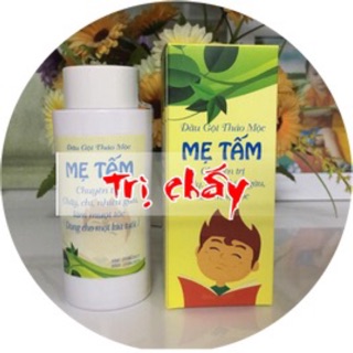 Trị chấy mẹ tấm