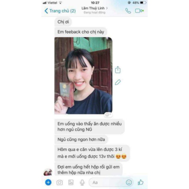 Thảo dược Tăng cân an toàn không tích nước (tặng kèm quà 🎁) | BigBuy360 - bigbuy360.vn