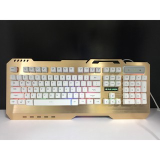 Bàn phím Gaming Nasun NS-019