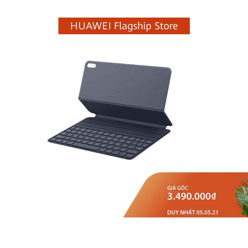 Bàn Phím Từ Tính Huawei C-Marx keyboard - Hàng Phân Phối Chính Hãng