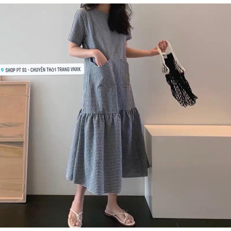 THANH LÝ ĐẦM SUÔNG RỘNG
