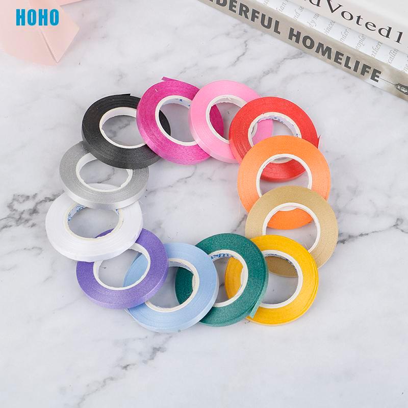 Cuộn Dây Ruy Băng 10m Trang Trí Tiệc