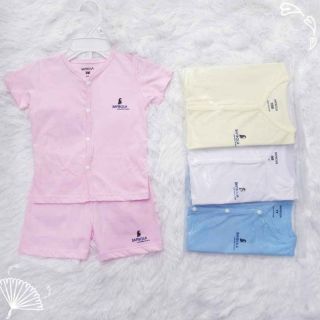 Combo 4 bộ cộc Bambola