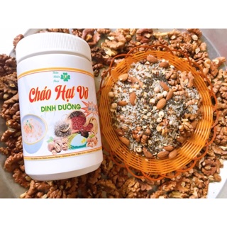 Cháo hạt vỡ - Hạt vỡ ăn dặm 1kg