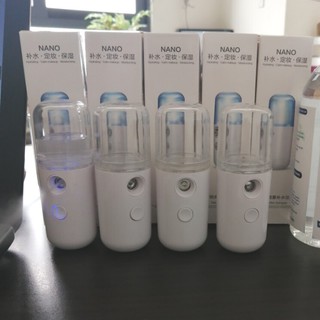 Máy Phun Sương Cầm Tay Nano