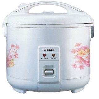 Nồi cơm điện tiger jnp-1803