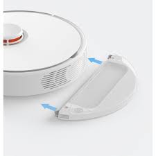 ĐẾ LAU, KHAY LAU ROBOT HÚT BỤI, LAU NHÀ XIAOMI ROBOROCK GEN 2, S5