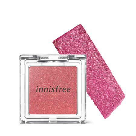 Phấn Nhũ Innisfree My Glow [Sparkle] 1,5g