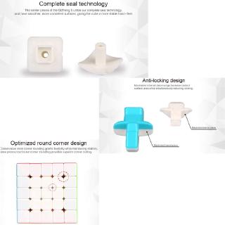 Khối Cube 3d 5x5 X 5x5