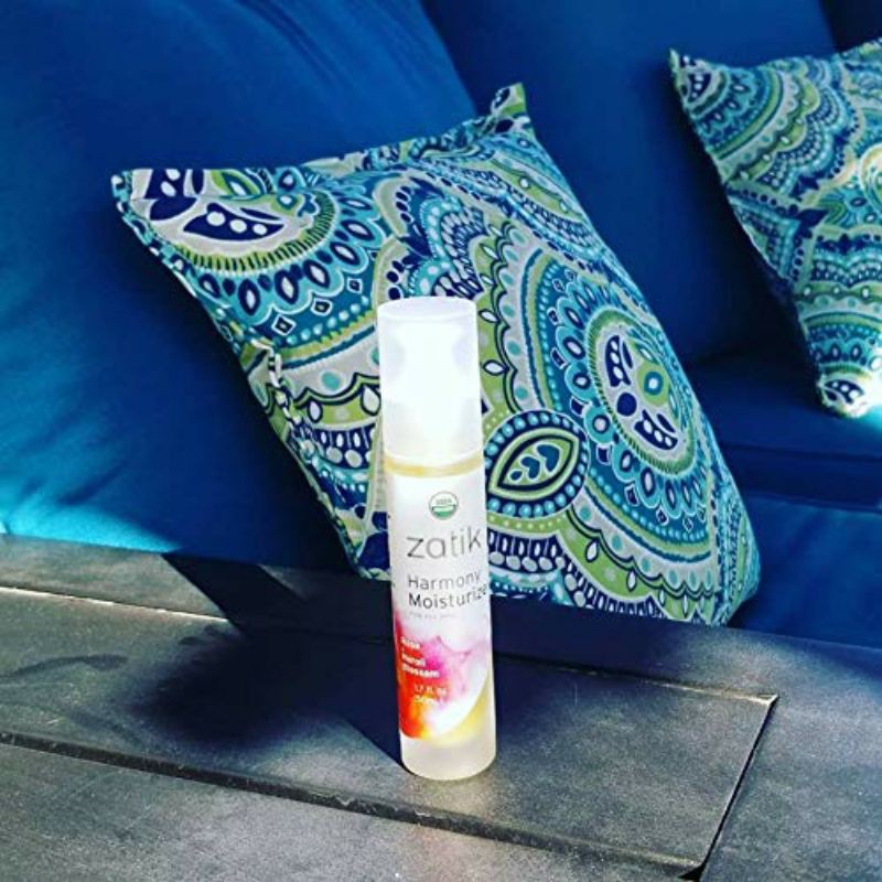 Kem dưỡng Zatik Harmony Moisturizer