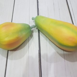 Quả đu đủ giả cao cấp