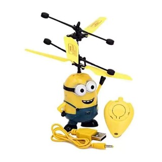 Đồ chơi minion biết bay
