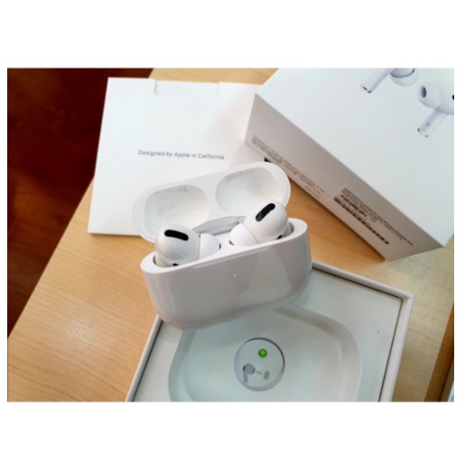 ?HOT?Tai Nghe Bluetooth Airpod Pro 1.1 (Đổi Tên - Định Vị) .Chống ồn, Cảm biến hồng ngoại, Chân mic trắng như auth