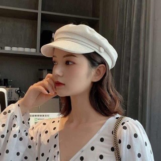 Mũ cap mũ lưỡi trai ulzzang