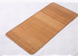 Chiếu sợi tre cho bé