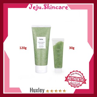 Mặt Nạ Tẩy Tế Bào Chết Huxley 💖 Mat Na Tay Te Bao Chet Huxley 💖 Mặt Nạ Tẩy Da Chết Huxley Secret Of Sahara Scrub Mask
