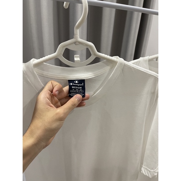 Áo phông champ chính hãng 100%