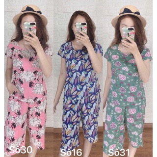BỘ LANH THÁI MÁT NHẸ