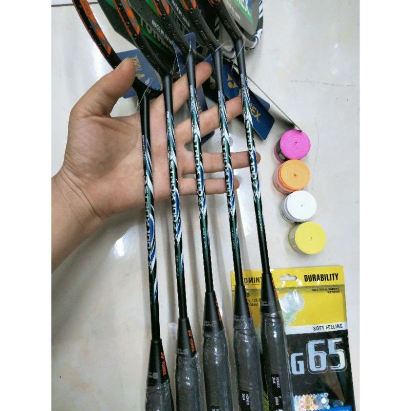 Vợt cầu lông Yonex astrox 100zz khung carbon