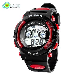 Đồng Hồ Thể Thao Trẻ Em Popart 944 Chống Nước