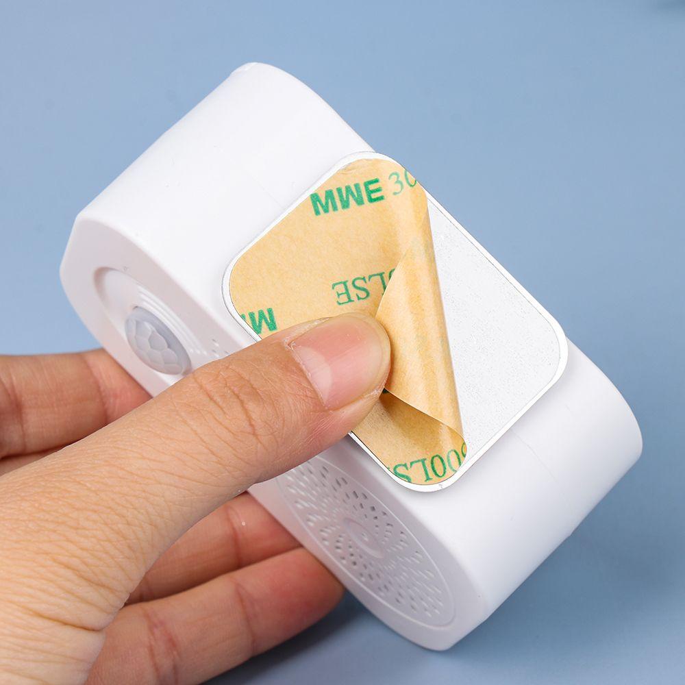 WTTLE Chuông Cửa Cảm Ứng Thông Minh Không Dây