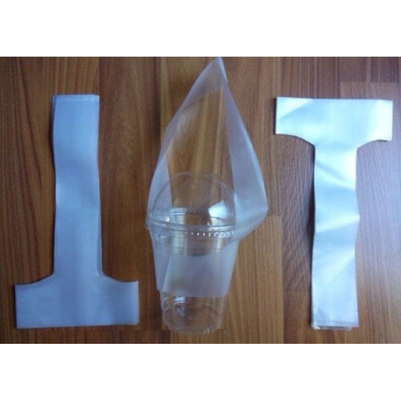 1kg Túi Đựng Ly