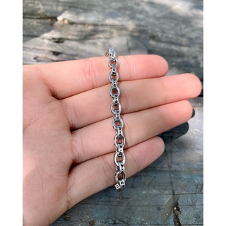 vòng tay chromehearts