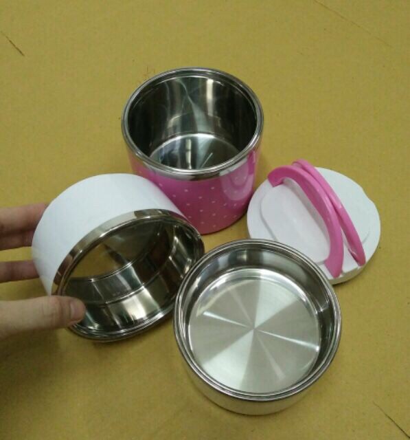 Cặp lồng omeo inox giữ nhiệt