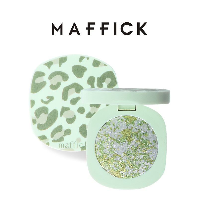 (Hàng Mới Về) Phấn phủ MAFFICK chống nước lâu trôi Làm Sáng Tông Màu Da Air Cushion Phấn tạo khối Kem che khuyết điểm mĩ phẩm nội địa trung | BigBuy360 - bigbuy360.vn