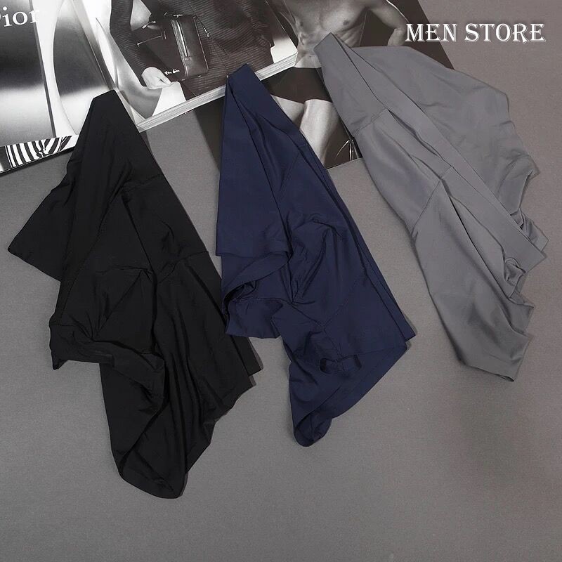 [FREESHIP 99K] Combo 3 quần sịp đùi nam Nhật Bản | BigBuy360 - bigbuy360.vn