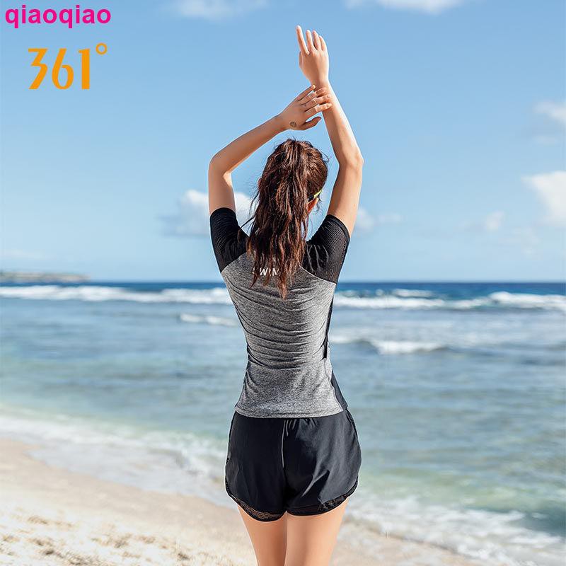 Đồ Bơi Hai Mảnh Hai Mảnh Xoay 361 Độ Cho Nữ | BigBuy360 - bigbuy360.vn