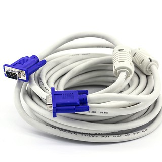 Dây cáp tín hiệu vga 10m