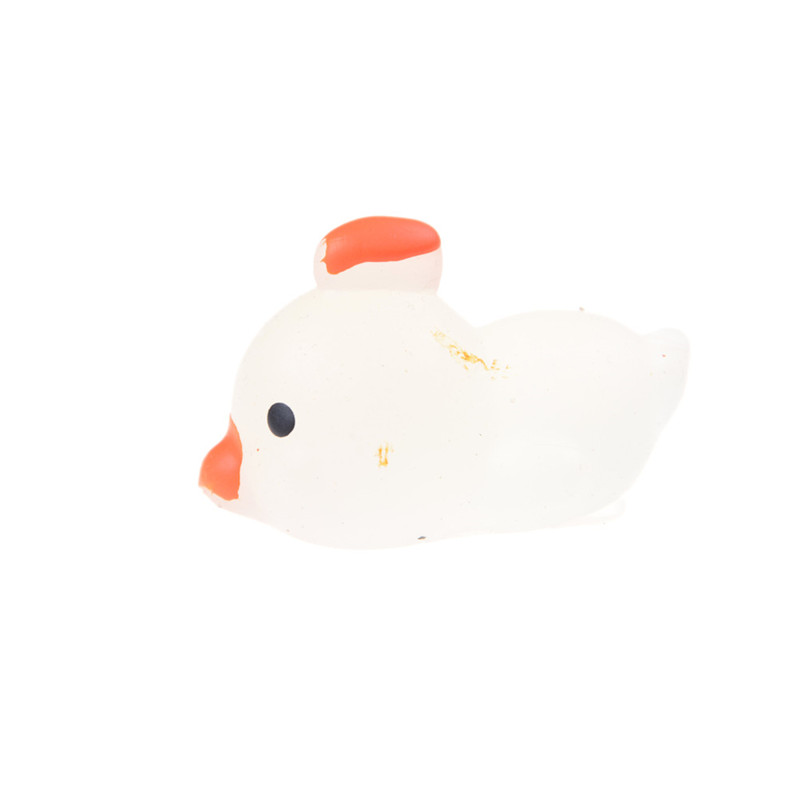 Đồ Chơi Hình Chú Cừu Mochi Đáng Yêu