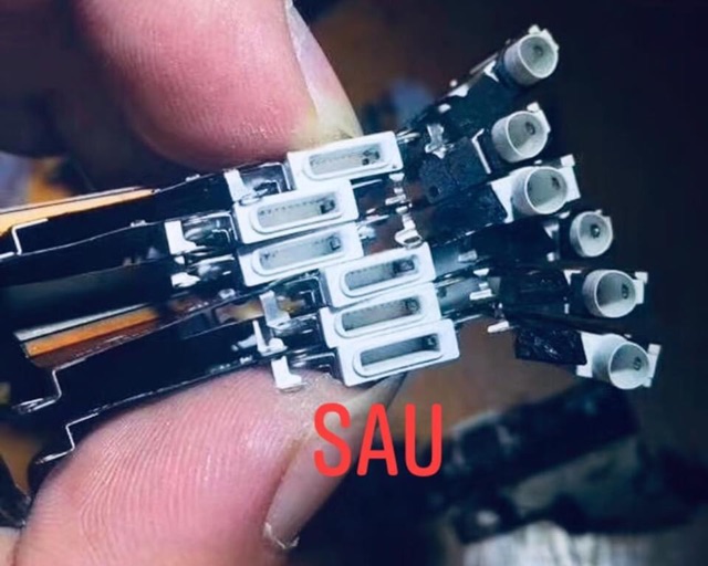 Dung dịch làm sạch chân sạc tai nghe MainBoard