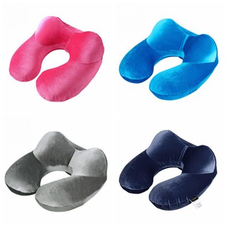 Gối kê cổ du lịch thoải mái đa dụng