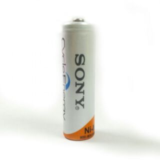 Vỉ 2 pin sạc AA dung lượng cao Sony