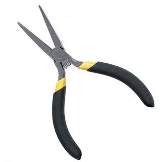 Kìm mỏ dẹt 5"/127mm Stanley 84-122