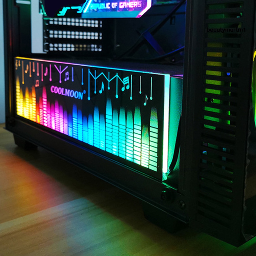 Giá Đỡ Thẻ Đồ Họa Bằng Acrylic 12 Màu Siêu Bền Tiện Dụng Cho Máy Tính | BigBuy360 - bigbuy360.vn