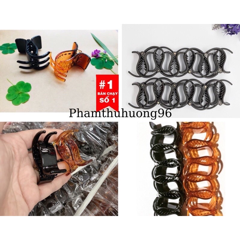 Kẹp càng cua