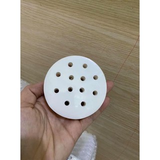 Giấy Nến tròn đục lỗ xấp 400 tờ