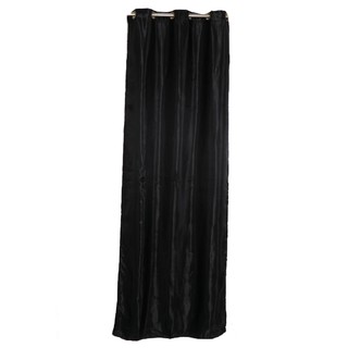 100x250cm Eyelet Blackout Curtain   Top Window Curtain Blind Drape Screen