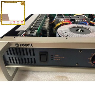 Cục đẩy công suất yamaha p9500s - đẩy công xuất yamaha p9500