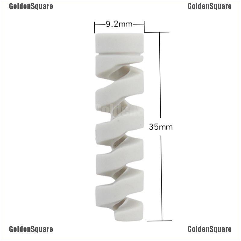 Dây Lò Xo Quấn Bảo Vệ Dây Cáp Gọn Gàng Tiện Dụng Sự Bảo Vệ