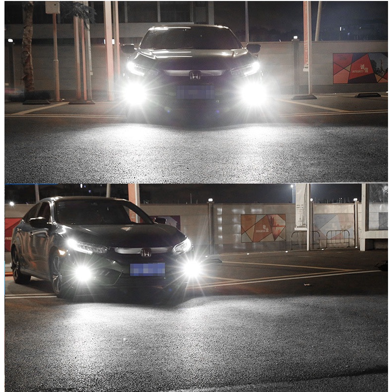 Chui jack đèn xe ô tô H16 dùng XL7 ertiga Vios Razer Inova Veloz