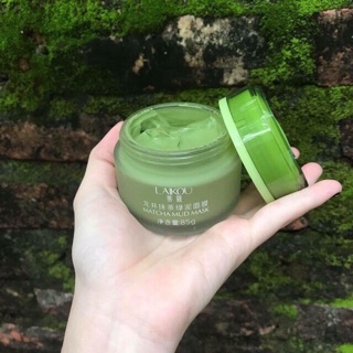 Combo 10 hủ MATCHA MUD MASK