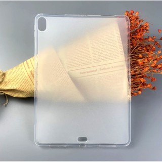 ốp lưng nhám viền dẻo ipad air 4 / air 5 10.9/ 11 inch 2018 inch