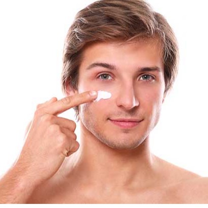 🌺🌺Sữa rửa mặt sáng mịn da cho nam Nivea Men Extra White (100g)