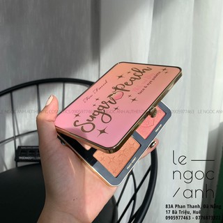 Bảng má Too Faced Sugar Peach