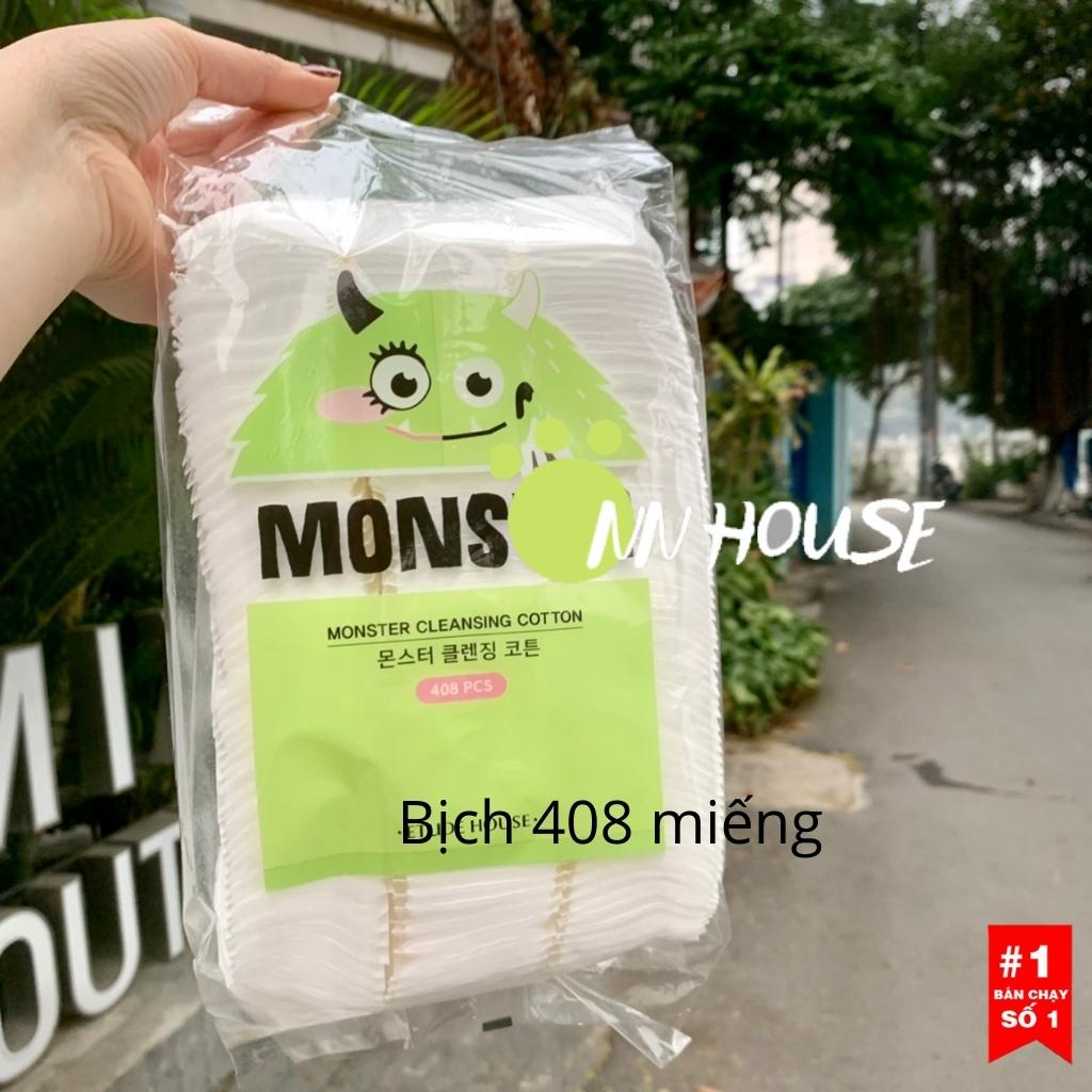 Bông tẩy trang 222 miếng cotton pads, 408 miếng dùng tẩy trang, skincare, makeup, lotion mask chăm sóc da mặt ,dưỡng da