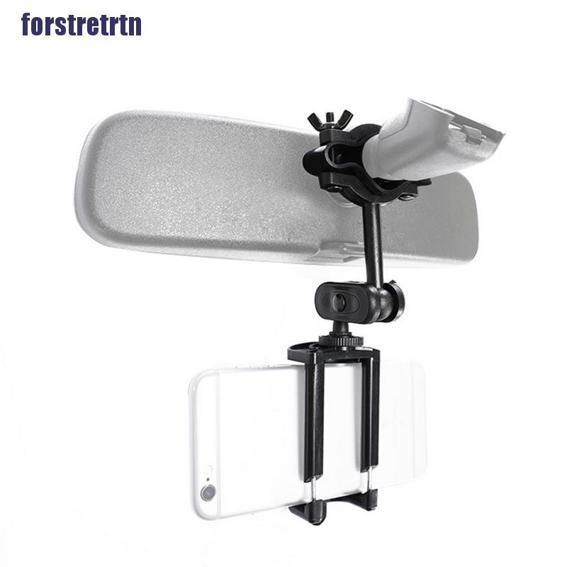 Giá Đỡ Thiết Bị Định Vị Gps Mở Rộng Gương Chiếu Hậu Cho Xe Ô Tô | BigBuy360 - bigbuy360.vn